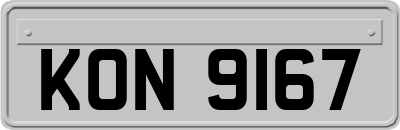 KON9167