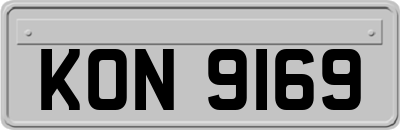 KON9169