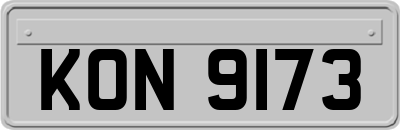 KON9173