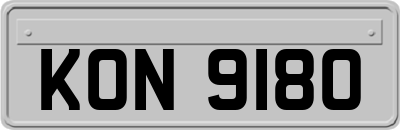 KON9180