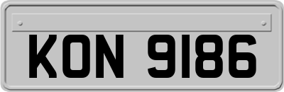 KON9186