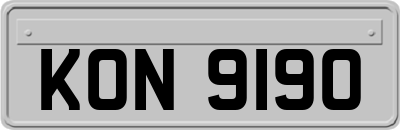 KON9190