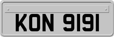 KON9191