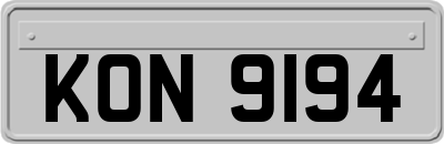 KON9194