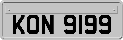 KON9199
