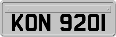 KON9201