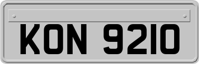 KON9210