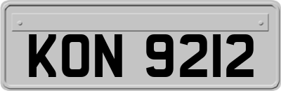 KON9212