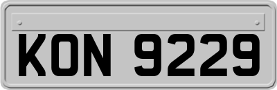 KON9229