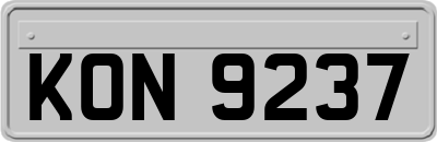 KON9237