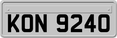 KON9240