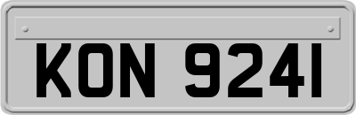 KON9241