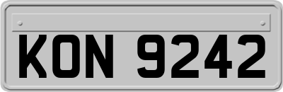 KON9242