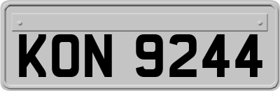 KON9244