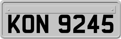 KON9245