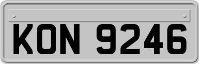 KON9246