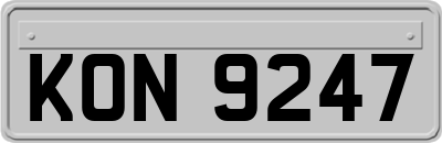 KON9247
