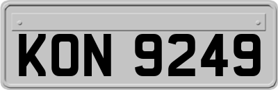 KON9249