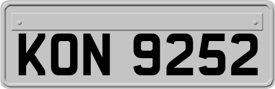 KON9252