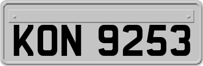 KON9253