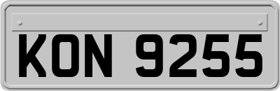 KON9255