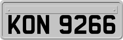 KON9266