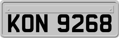 KON9268