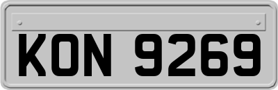 KON9269