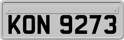 KON9273