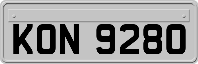 KON9280