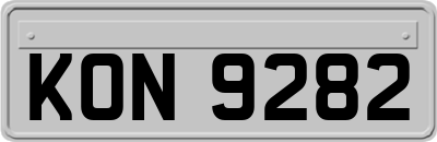 KON9282
