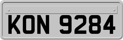 KON9284