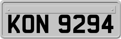 KON9294