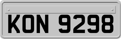 KON9298