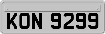 KON9299