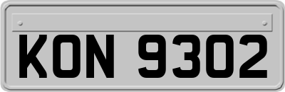 KON9302