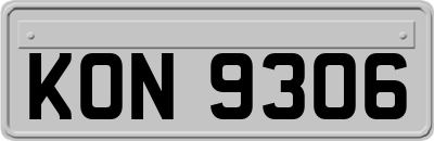 KON9306