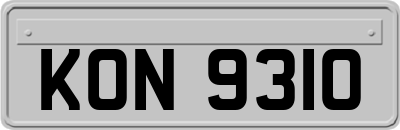 KON9310