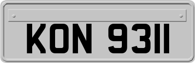 KON9311