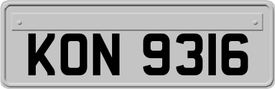 KON9316