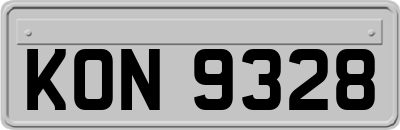 KON9328