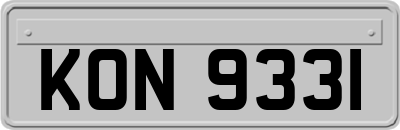 KON9331