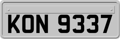 KON9337