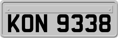 KON9338