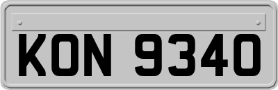 KON9340
