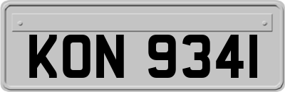 KON9341