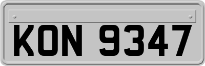 KON9347