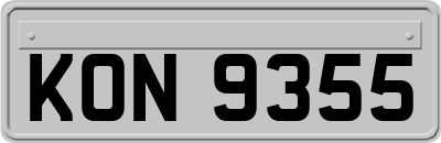 KON9355
