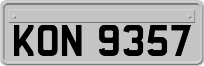KON9357