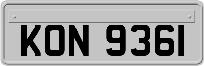 KON9361